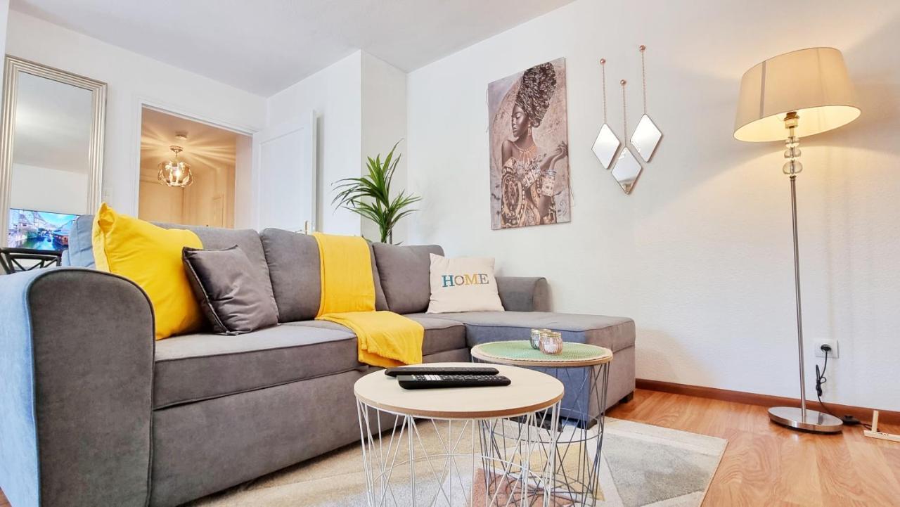 Le Stan - Centre - Parking - Exterieur - Fibre - Relax Bnb Colmar Exterior foto