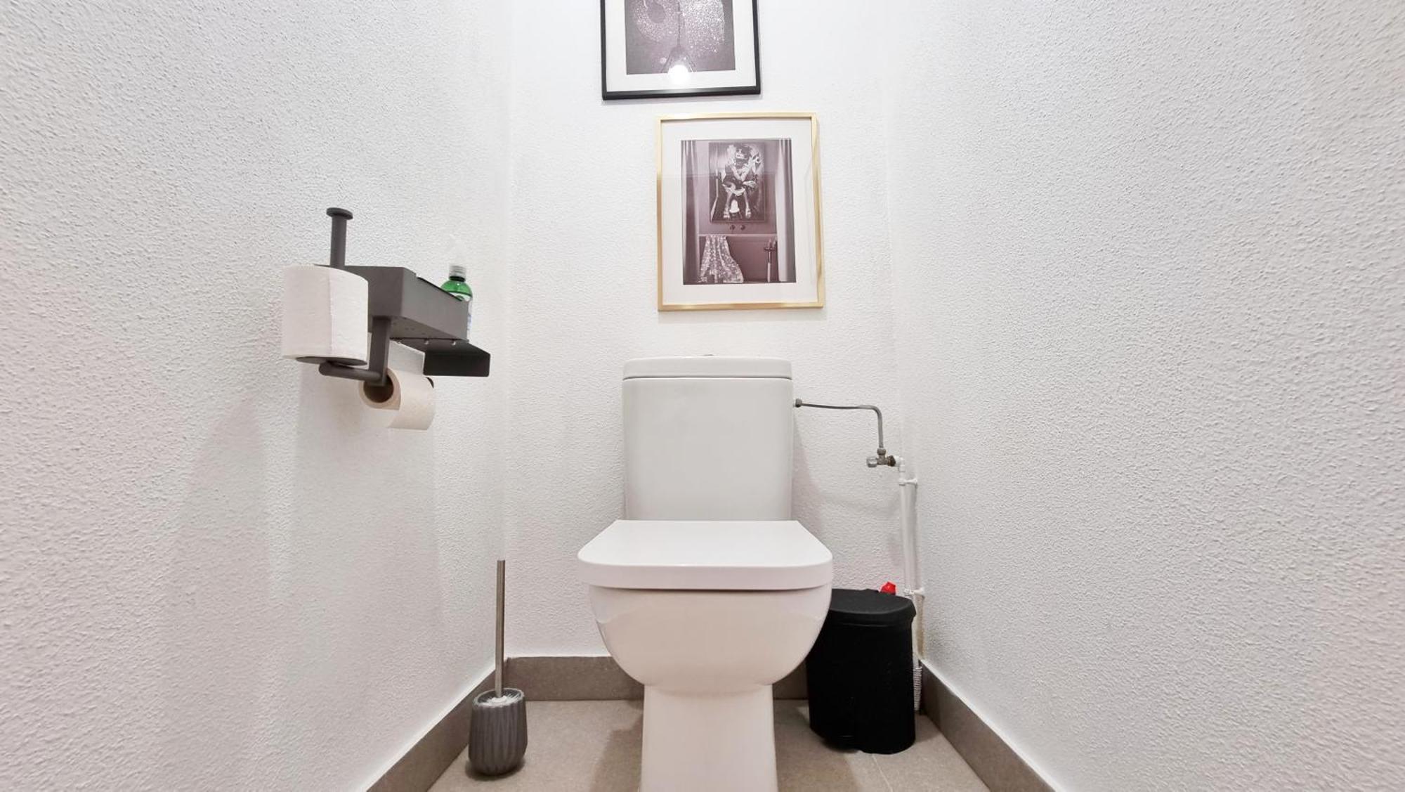 Le Stan - Centre - Parking - Exterieur - Fibre - Relax Bnb Colmar Exterior foto