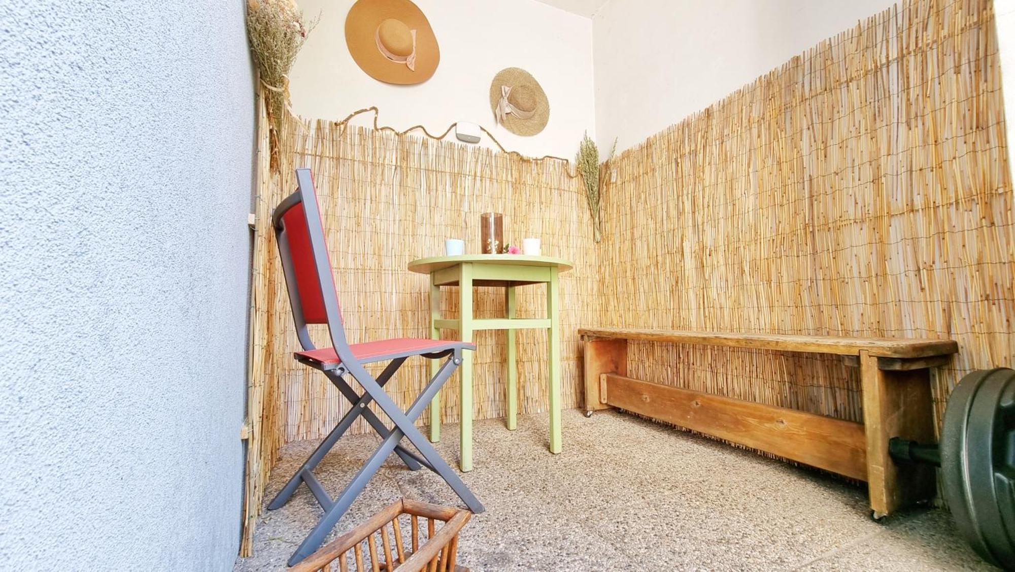 Le Stan - Centre - Parking - Exterieur - Fibre - Relax Bnb Colmar Exterior foto